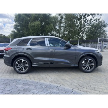 Audi Q5  SUV 2026,  2.0 diesel, automat - Na sprzedaż za 275 655 zł - Radom - zdjęcie 7