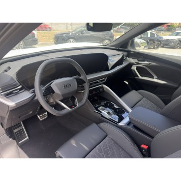 Audi Q5  SUV 2026,  2.0 diesel, automat - Na sprzedaż za 275 655 zł - Radom - zdjęcie 10
