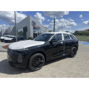 Audi Q5  SUV 2026,  2.0 benzyna, automat - Na sprzedaż za 242 894 zł - Radom - zdjęcie 2