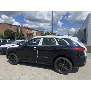 Audi Q5  SUV 2026,  2.0 benzyna, automat - Na sprzedaż za 242 894 zł - Radom - zdjęcie 4