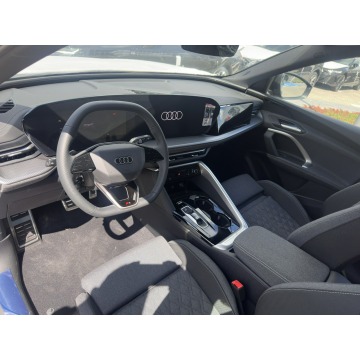 Audi Q5  SUV 2026,  2.0 benzyna, automat - Na sprzedaż za 242 894 zł - Radom - zdjęcie 9