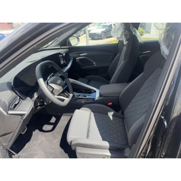 Audi Q5  SUV 2026,  2.0 benzyna, automat - Na sprzedaż za 242 894 zł - Radom - zdjęcie 8