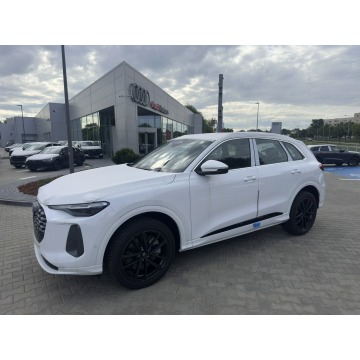 Audi Q5  SUV 2026,  2.0 diesel, automat - Na sprzedaż za 252 672 zł - Radom - zdjęcie 2