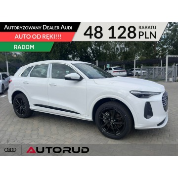 Audi Q5 - TDI 204KM quattro S tronic