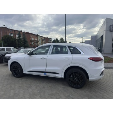 Audi Q5  SUV 2026,  2.0 diesel, automat - Na sprzedaż za 252 672 zł - Radom - zdjęcie 4