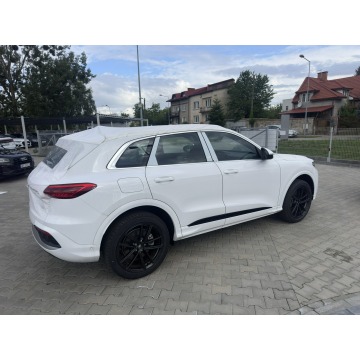 Audi Q5  SUV 2026,  2.0 diesel, automat - Na sprzedaż za 252 672 zł - Radom - zdjęcie 5
