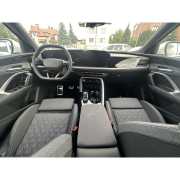 Audi Q5  SUV 2026,  2.0 diesel, automat - Na sprzedaż za 252 672 zł - Radom - zdjęcie 10