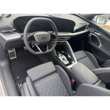 Audi Q5  SUV 2026,  2.0 diesel, automat - Na sprzedaż za 252 672 zł - Radom - zdjęcie 9