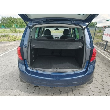 Opel Meriva  Minivan/Van 2010,  1.4 benzyna - Na sprzedaż za 19 800 zł - Lipówki - zdjęcie 10