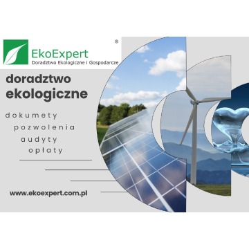 Obsługa ekologiczna firm EkoExpert komplaksowa obsługa Białystok