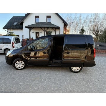 Citroen Berlingo 2010,  1.6 diesel - Na sprzedaż za 14 999 zł - Gostyń - zdjęcie 4