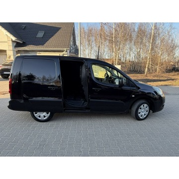 Citroen Berlingo 2010,  1.6 diesel - Na sprzedaż za 14 999 zł - Gostyń - zdjęcie 8