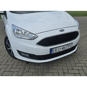 Ford Grand C-MAX  Minivan/Van 2019,  1.5 diesel - Na sprzedaż za 25 900 zł - Kutno - zdjęcie 5