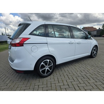 Ford Grand C-MAX  Minivan/Van 2019,  1.5 diesel - Na sprzedaż za 25 900 zł - Kutno - zdjęcie 8