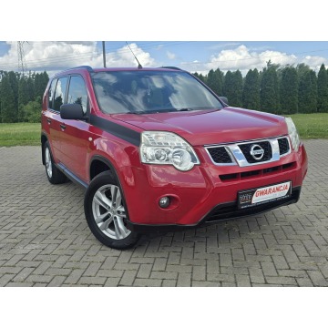 Nissan X-Trail  SUV 2011,  2.0 diesel - Na sprzedaż za 21 900 zł - Kutno - zdjęcie 3
