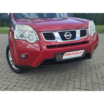 Nissan X-Trail  SUV 2011,  2.0 diesel - Na sprzedaż za 21 900 zł - Kutno - zdjęcie 6