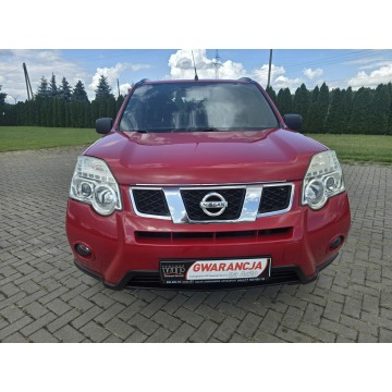 Nissan X-Trail  SUV 2011,  2.0 diesel - Na sprzedaż za 21 900 zł - Kutno - zdjęcie 5