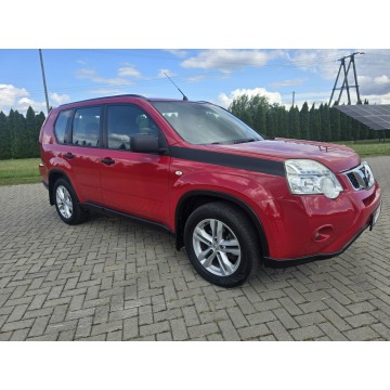 Nissan X-Trail  SUV 2011,  2.0 diesel - Na sprzedaż za 21 900 zł - Kutno - zdjęcie 4