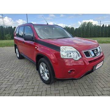Nissan X-Trail  SUV 2011,  2.0 diesel - Na sprzedaż za 21 900 zł - Kutno - zdjęcie 2