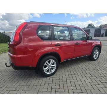 Nissan X-Trail  SUV 2011,  2.0 diesel - Na sprzedaż za 21 900 zł - Kutno - zdjęcie 10