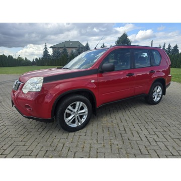 Nissan X-Trail  SUV 2011,  2.0 diesel - Na sprzedaż za 21 900 zł - Kutno - zdjęcie 8
