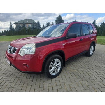 Nissan X-Trail  SUV 2011,  2.0 diesel - Na sprzedaż za 21 900 zł - Kutno - zdjęcie 7