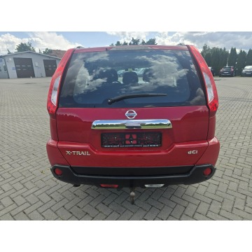 Nissan X-Trail  SUV 2011,  2.0 diesel - Na sprzedaż za 21 900 zł - Kutno - zdjęcie 12