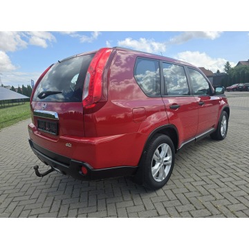 Nissan X-Trail  SUV 2011,  2.0 diesel - Na sprzedaż za 21 900 zł - Kutno - zdjęcie 11