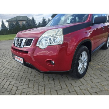 Nissan X-Trail  SUV 2011,  2.0 diesel - Na sprzedaż za 21 900 zł - Kutno - zdjęcie 9