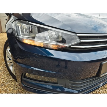 Volkswagen Touran  Minivan/Van 2019,  2.0 diesel, automat - Na sprzedaż za 49 899 zł - Tychy - zdjęcie 8
