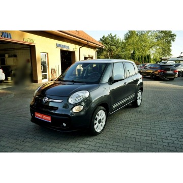 Fiat 500L  Hatchback 2014,  1.6 diesel - Na sprzedaż za 24 900 zł - Płock - zdjęcie 1