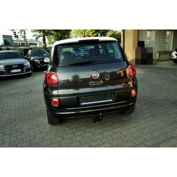 Fiat 500L  Hatchback 2014,  1.6 diesel - Na sprzedaż za 24 900 zł - Płock - zdjęcie 7