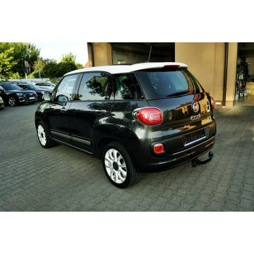Fiat 500L  Hatchback 2014,  1.6 diesel - Na sprzedaż za 24 900 zł - Płock - zdjęcie 6