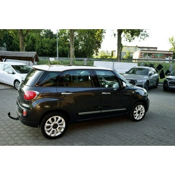 Fiat 500L  Hatchback 2014,  1.6 diesel - Na sprzedaż za 24 900 zł - Płock - zdjęcie 11