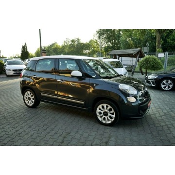 Fiat 500L  Hatchback 2014,  1.6 diesel - Na sprzedaż za 24 900 zł - Płock - zdjęcie 12