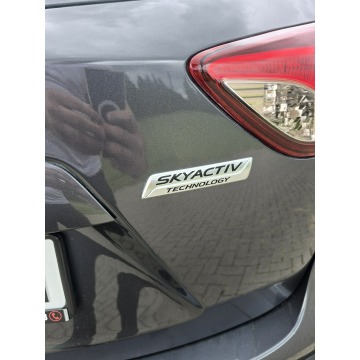 Mazda CX-5  SUV 2014,  2.0 benzyna - Na sprzedaż za 42 900 zł - Kutno - zdjęcie 9