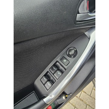 Mazda CX-5  SUV 2014,  2.0 benzyna - Na sprzedaż za 42 900 zł - Kutno - zdjęcie 12