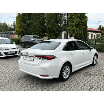 Toyota Corolla  Sedan/Limuzyna 2022,  1.5 benzyna+LPG - Na sprzedaż za 62 900 zł - Tarnowskie Góry - zdjęcie 6