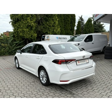 Toyota Corolla  Sedan/Limuzyna 2022,  1.5 benzyna+LPG - Na sprzedaż za 62 900 zł - Tarnowskie Góry - zdjęcie 8