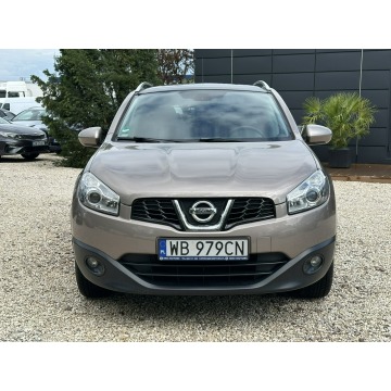 Nissan Qashqai  SUV 2011,  2.0 benzyna - Na sprzedaż za 32 800 zł - Pęcice - zdjęcie 2
