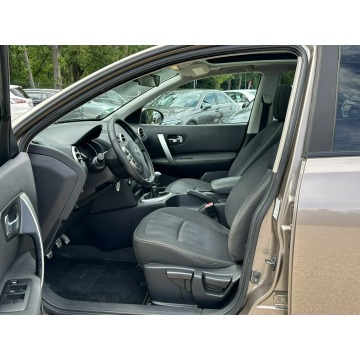 Nissan Qashqai  SUV 2011,  2.0 benzyna - Na sprzedaż za 32 800 zł - Pęcice - zdjęcie 11