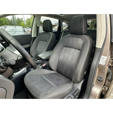 Nissan Qashqai  SUV 2011,  2.0 benzyna - Na sprzedaż za 32 800 zł - Pęcice - zdjęcie 12