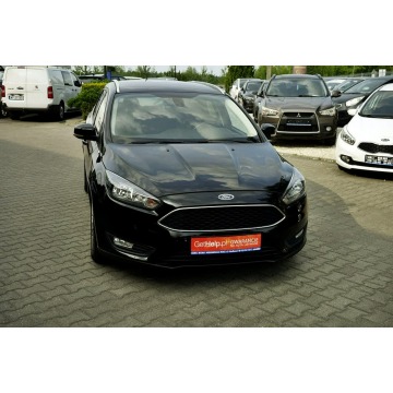 Ford Focus  Kombi 2018,  1.5 diesel - Na sprzedaż za 26 600 zł - Płock - zdjęcie 11