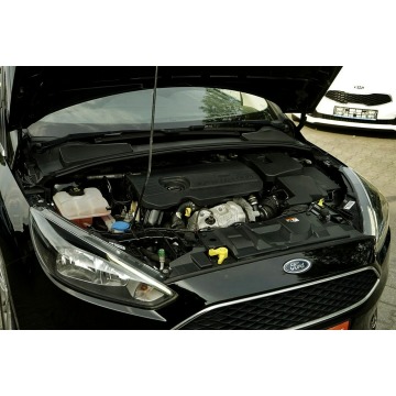 Ford Focus  Kombi 2018,  1.5 diesel - Na sprzedaż za 26 600 zł - Płock - zdjęcie 12