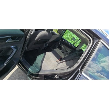 Volkswagen Tiguan  SUV 2016,  2.0 diesel - Na sprzedaż za 44 999 zł - Pleszew - zdjęcie 11