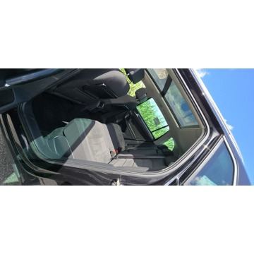 Volkswagen Tiguan  SUV 2016,  2.0 diesel - Na sprzedaż za 44 999 zł - Pleszew - zdjęcie 12