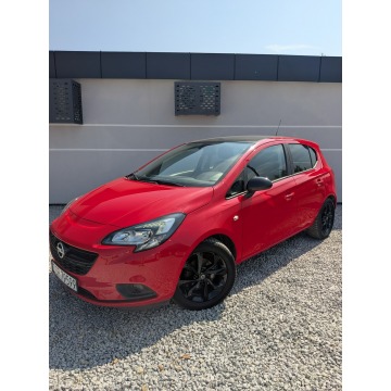 Opel Corsa E 1.4 Color Edition