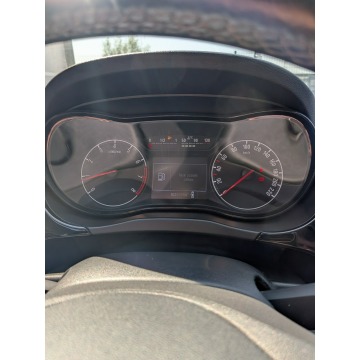 Opel Corsa  Hatchback 2019,  1.4 benzyna - Na sprzedaż za 35 900 zł - Miękinia - zdjęcie 12