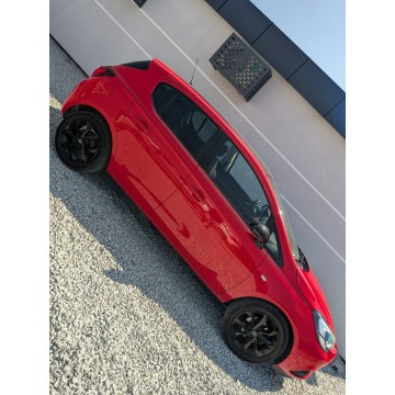 Opel Corsa  Hatchback 2019,  1.4 benzyna - Na sprzedaż za 35 900 zł - Miękinia - zdjęcie 9