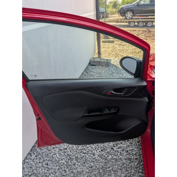 Opel Corsa  Hatchback 2019,  1.4 benzyna - Na sprzedaż za 35 900 zł - Miękinia - zdjęcie 10